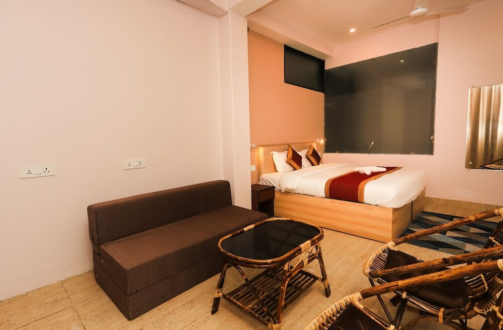 Фото Buddha's Abode