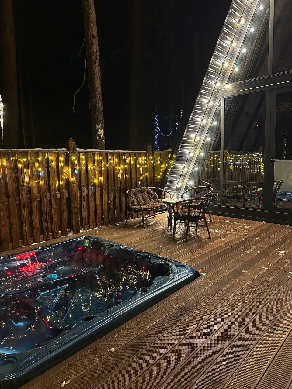 Фото Shale A-travel