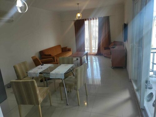 Апартаменты Sultan Homes Exclusive в Кемере