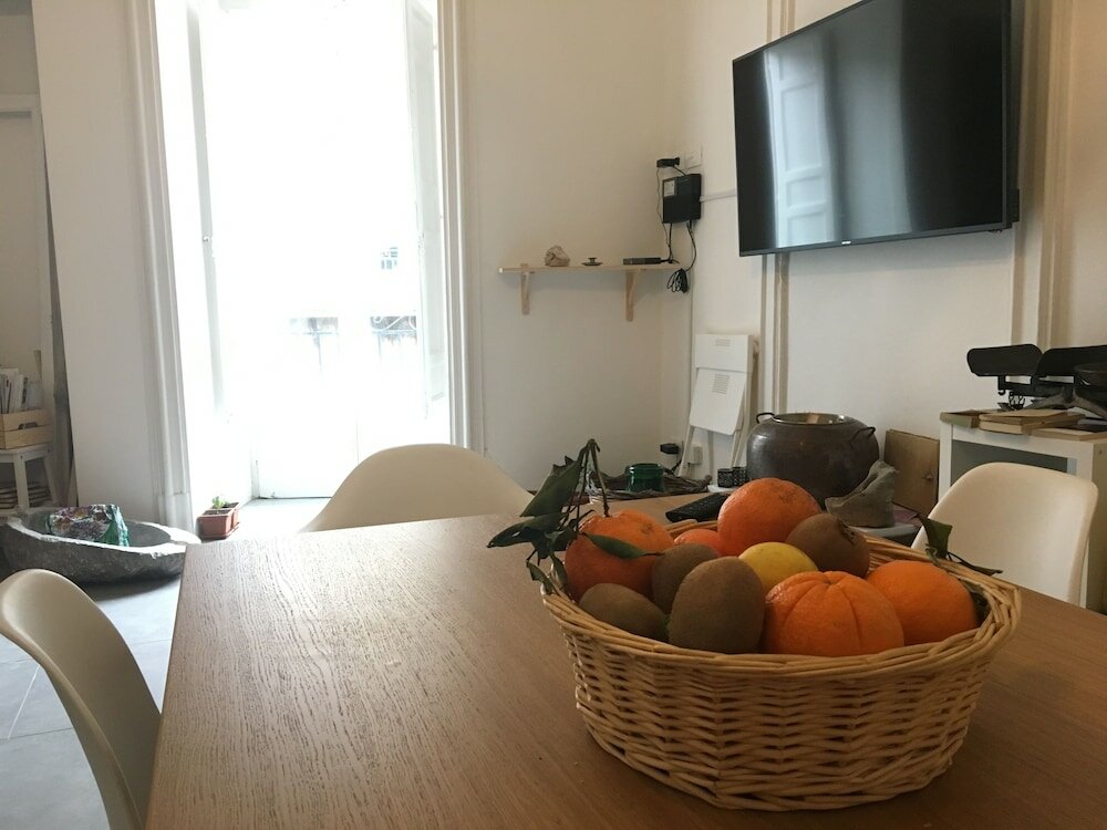 Фото FraLePorte B&b