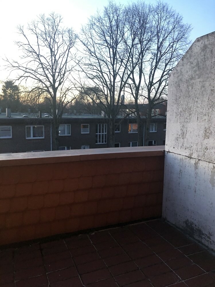 Фото Hotel Zum Kaffeekännchen