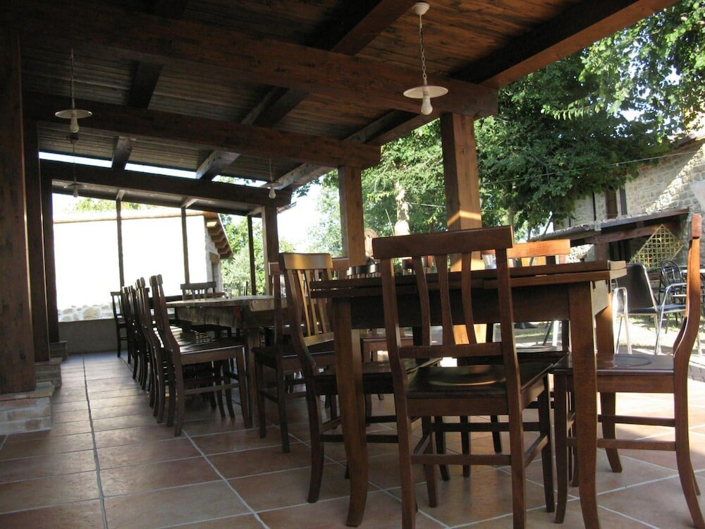 Фото Pietra Maula Agriturismo