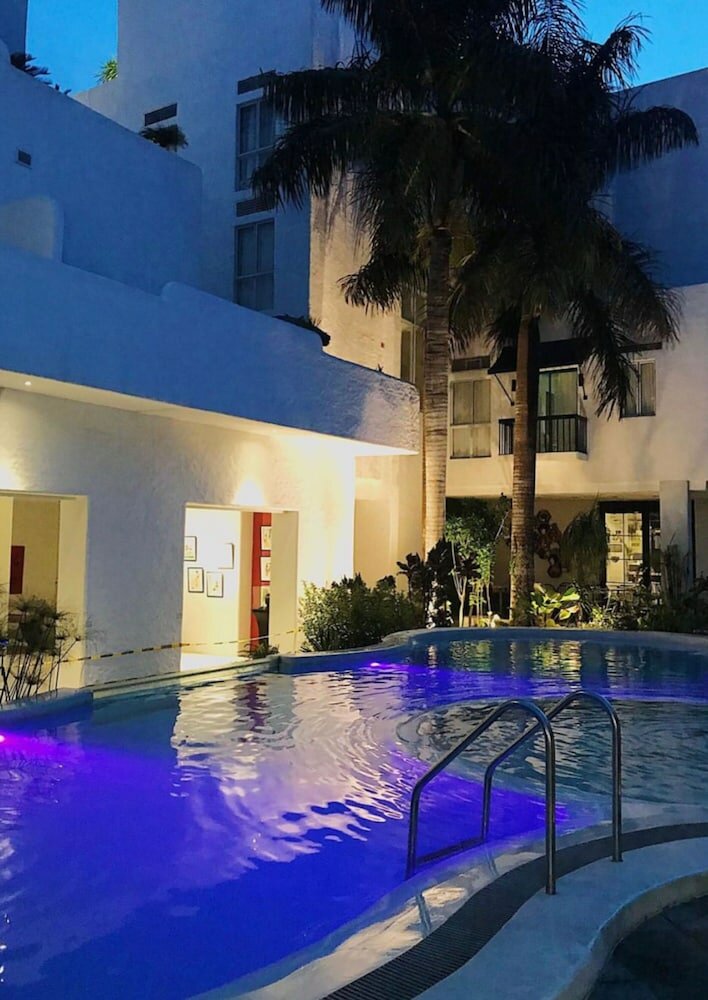 Фото La Bella Tagaytay Residences