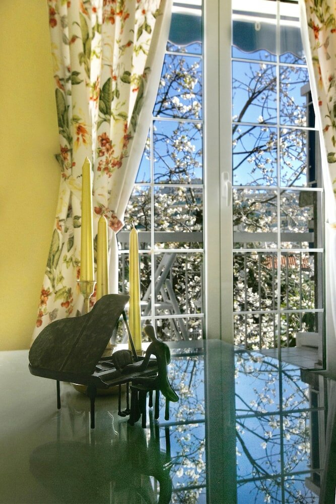 Фото Marinero Apartments