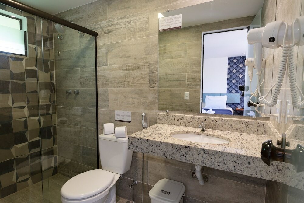 Фото Hotel Barra da Lagoa by Latitud Hoteles