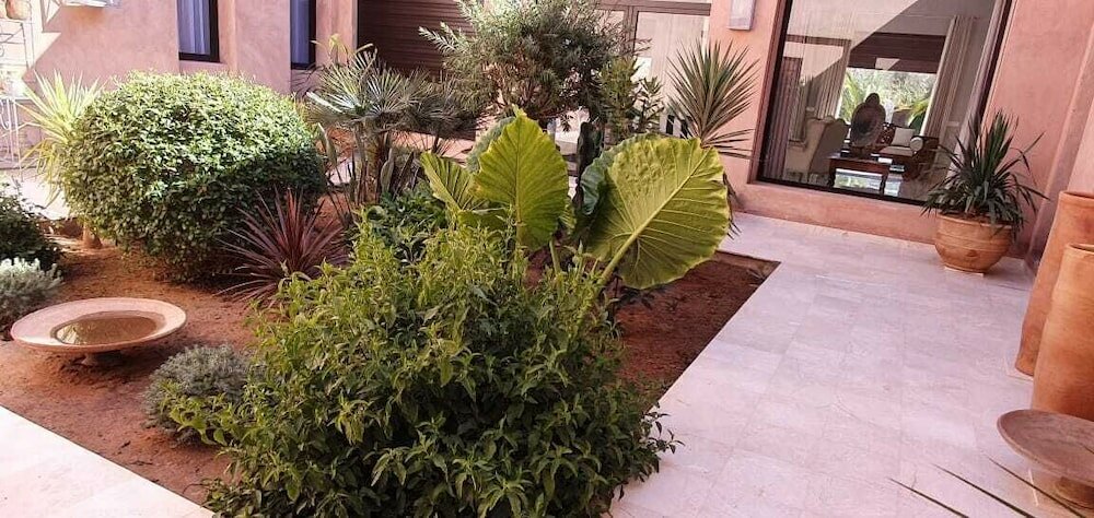 Фото Villa Emeraude