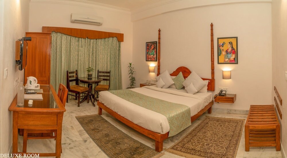 Фото Indra Niwas