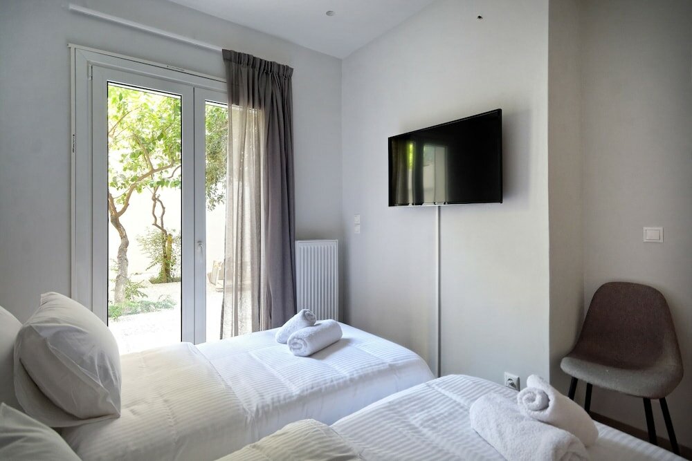 Фото Poseidon Residence