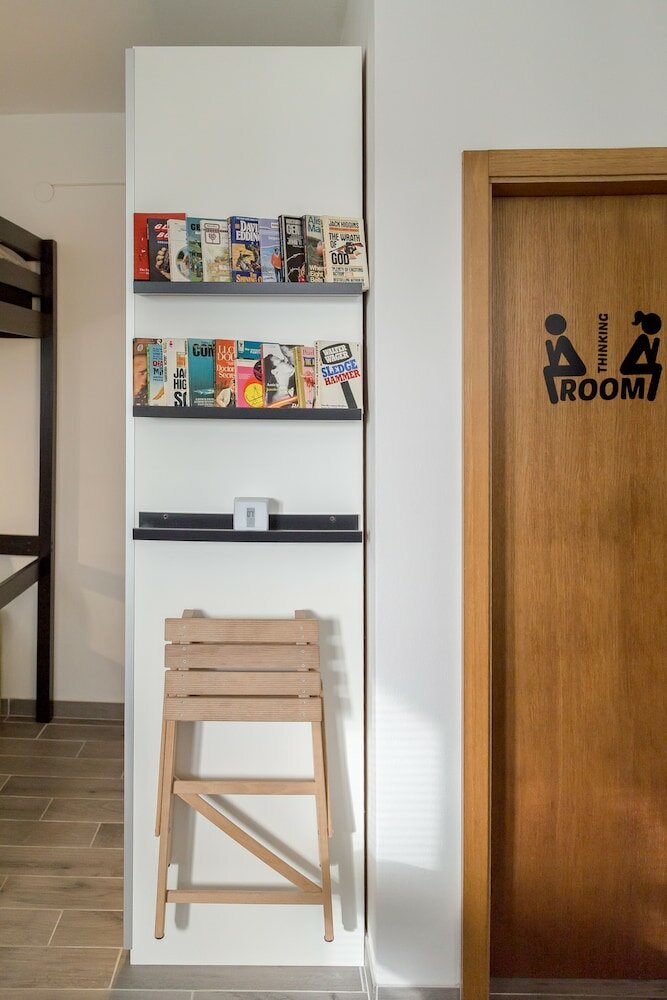 Фото Rooms and Apartments in Eagle's Nest