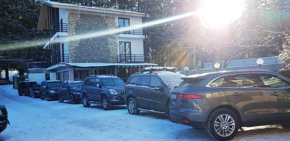 Фото Отель Noel Bakuriani