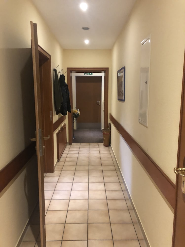 Фото Hotel Zum Kaffeekännchen