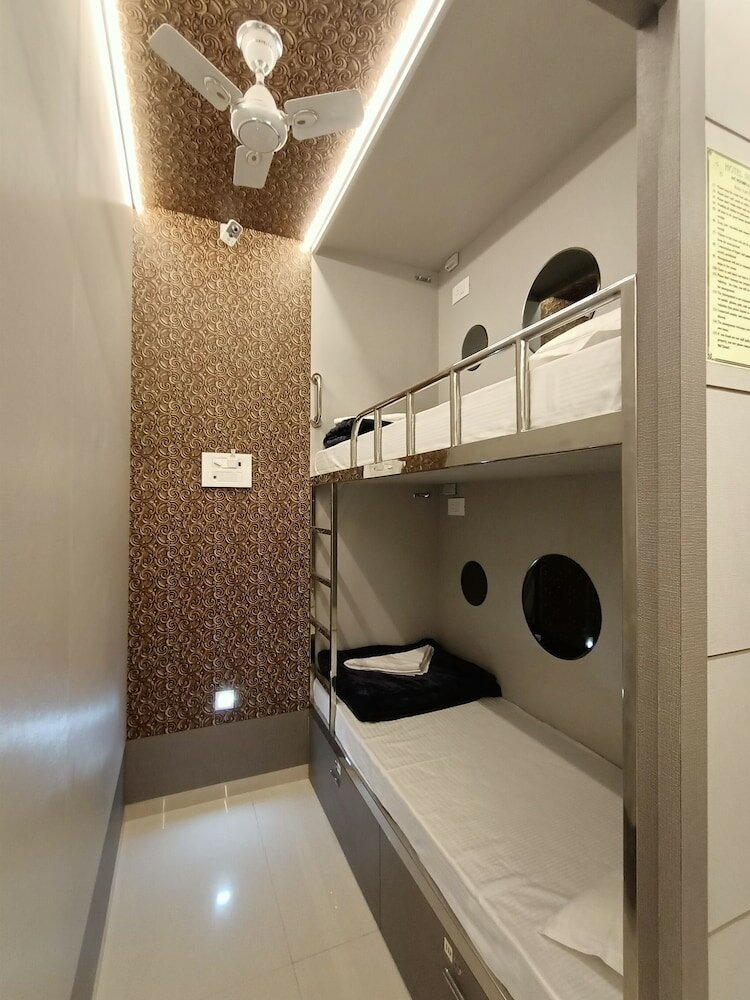 Фото Hotel Nice Stay