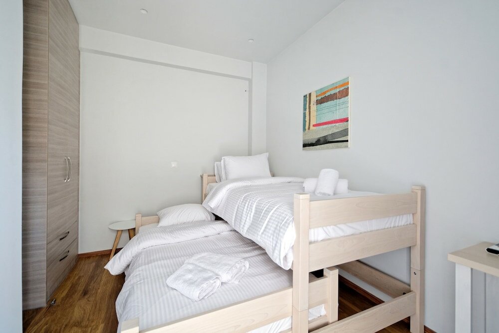 Фото Poseidon Residence