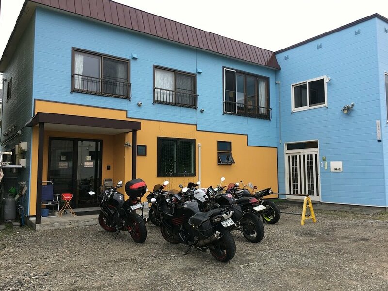 Гостиница Tomhouse Sapporo - Hostel, Caters to Women