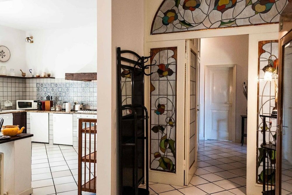 Фото Casa San Vitale