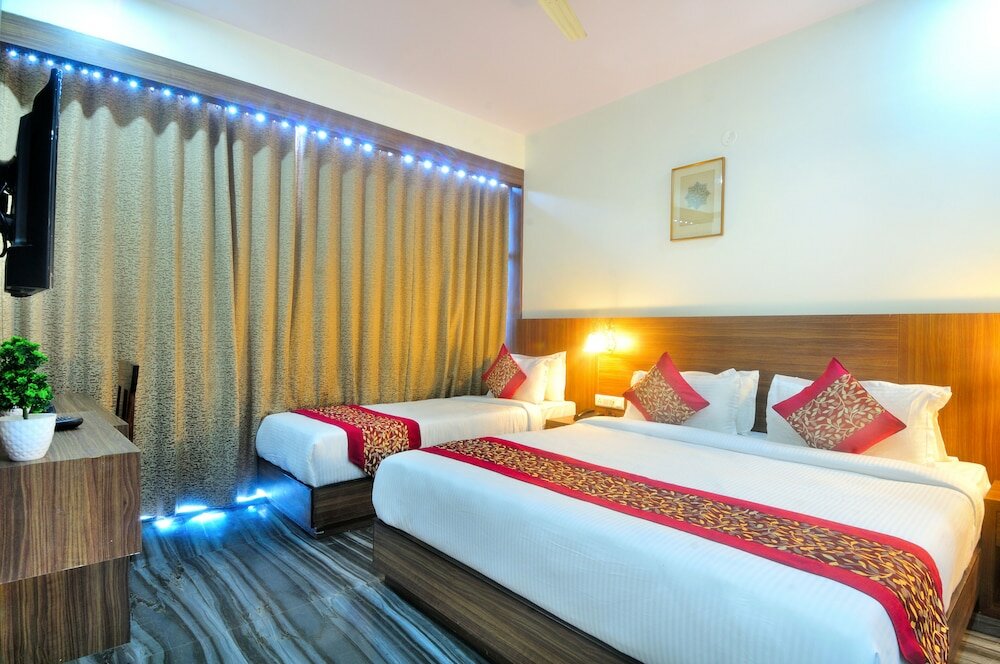 Фото Trimrooms Mount Blue