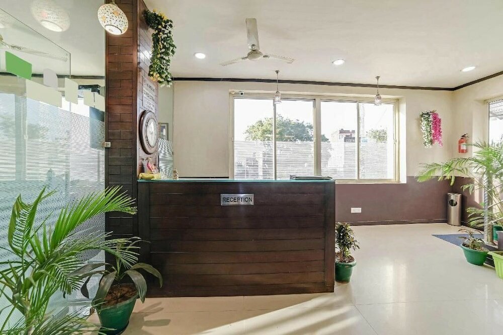 Фото The Wind Cross Hotel