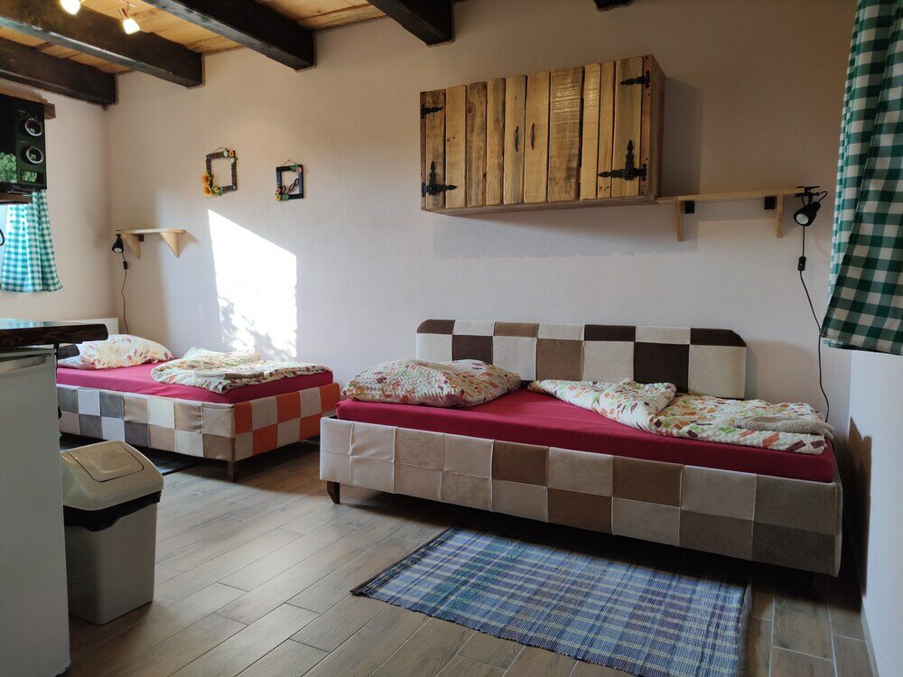 Фото András pension