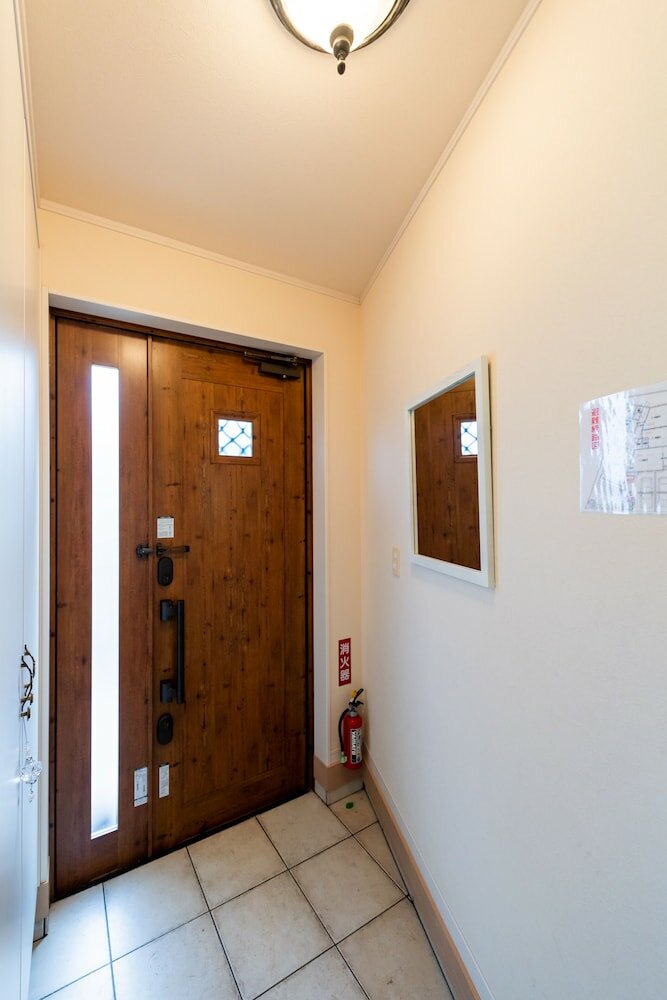 Фото K's Cozy House