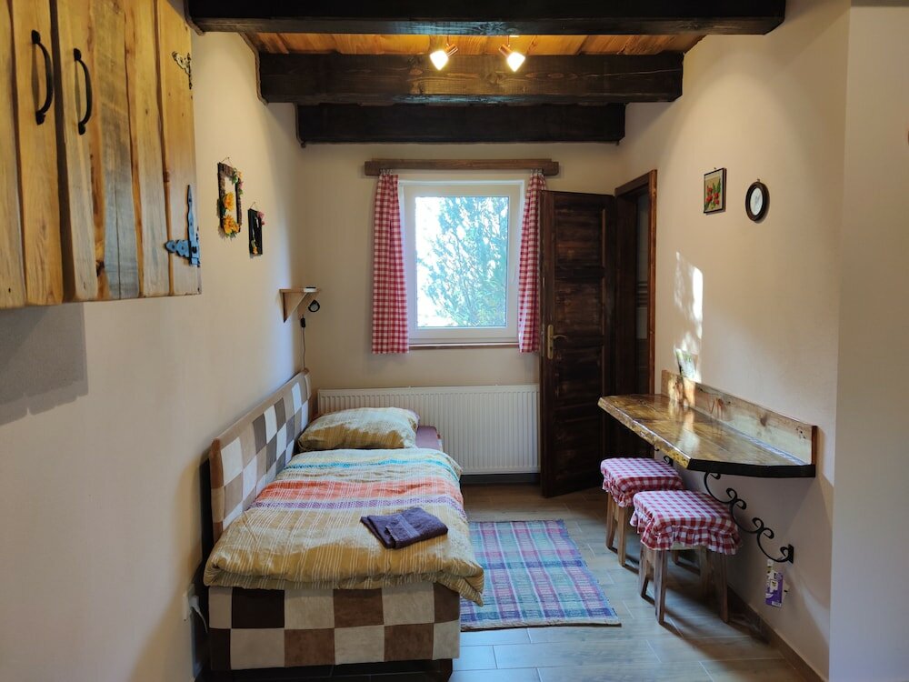 Фото András pension