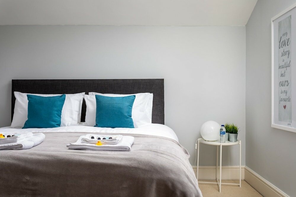 Фото 16 Lansdown Place