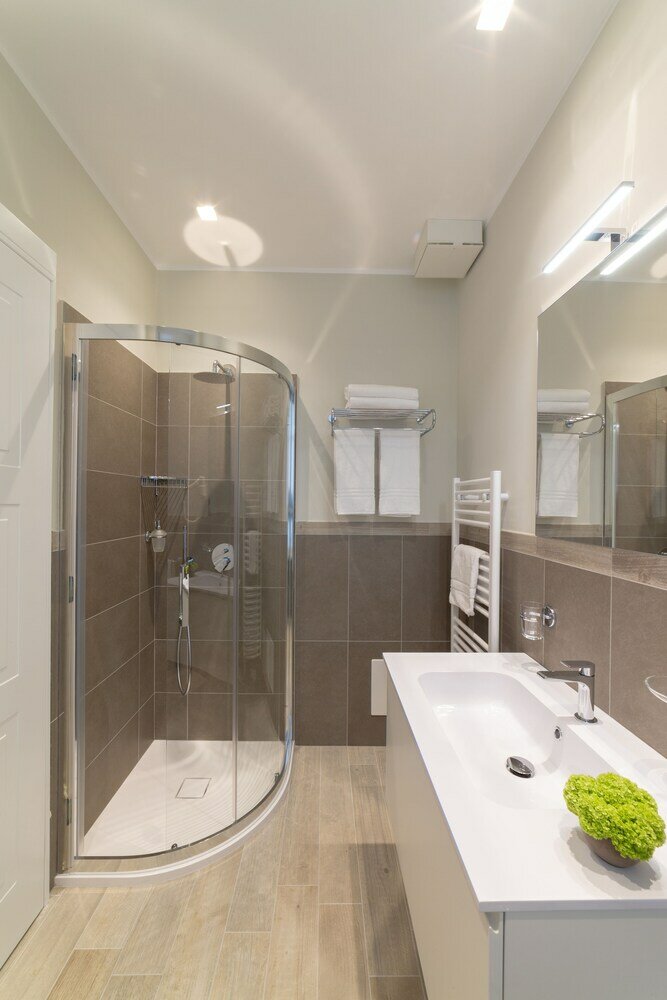 Фото Hotel Repubblica 55