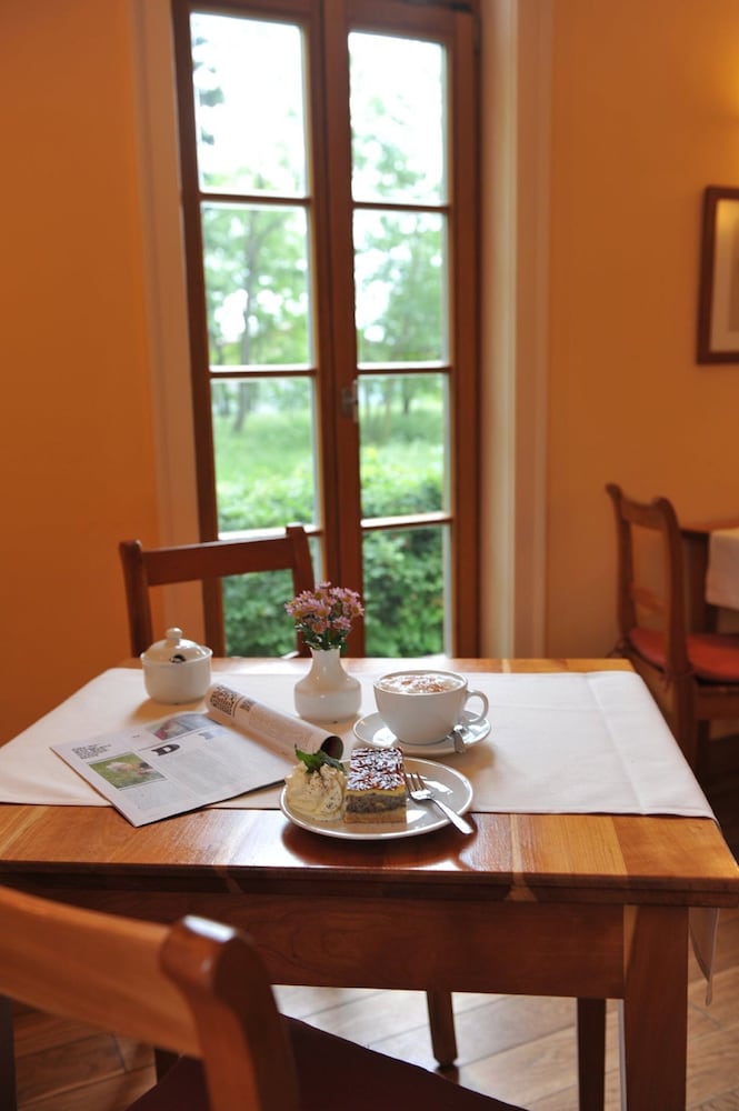 Фото Biohotel Stiftsgut Wilhelmsglücksbrunn