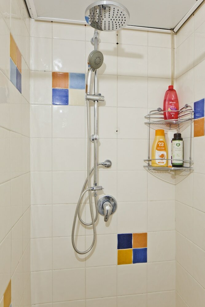 Фото Stylish flat at Rothschild boulevard