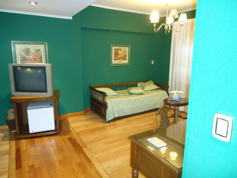 Фото Gran Hotel Mercedes