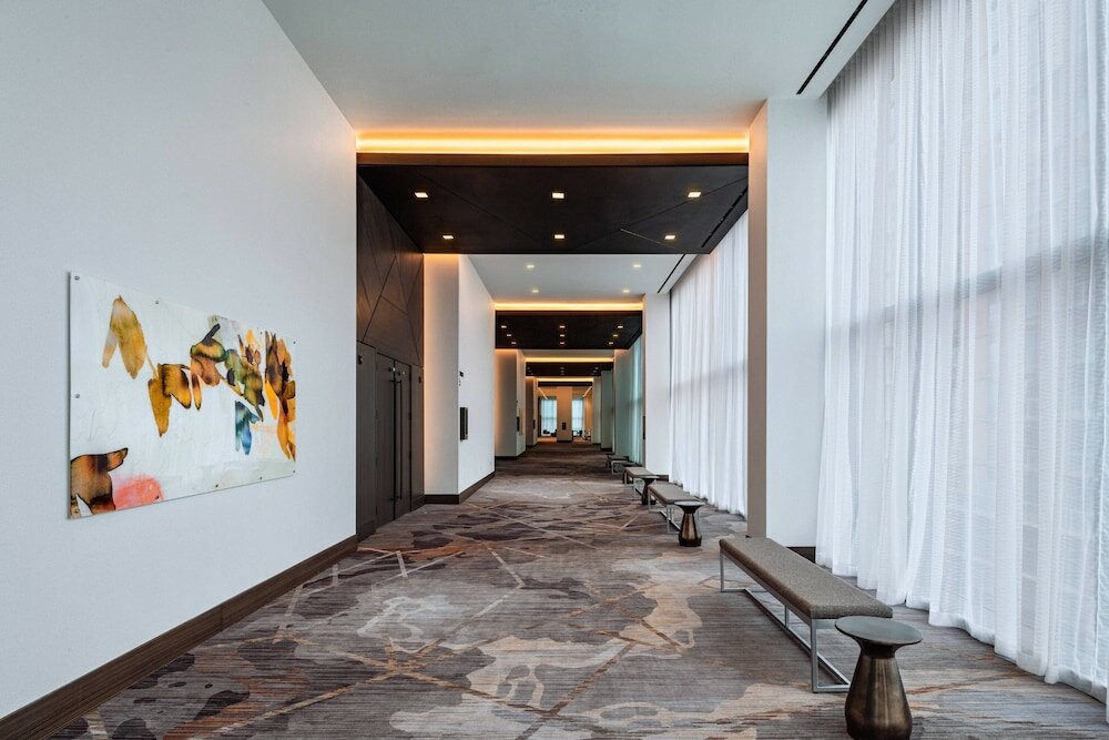 Фото Austin Marriott Downtown