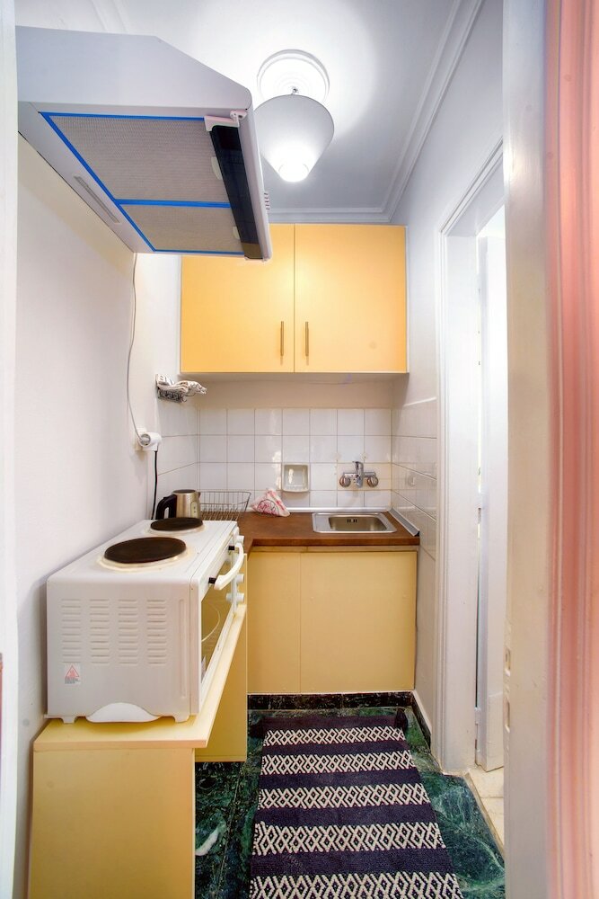 Фото Acropolis View Charming Loft