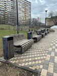 ГБУ Жилищник Можайского района (Barvikhinskaya Street, 8к2), municipal housing authority