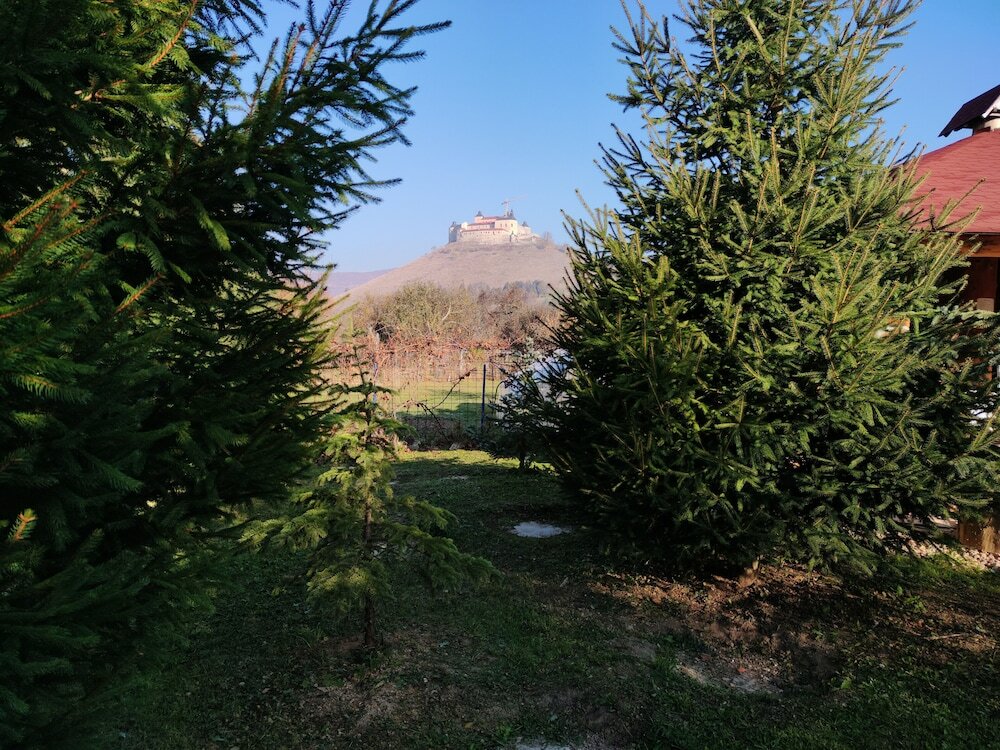 Фото András pension