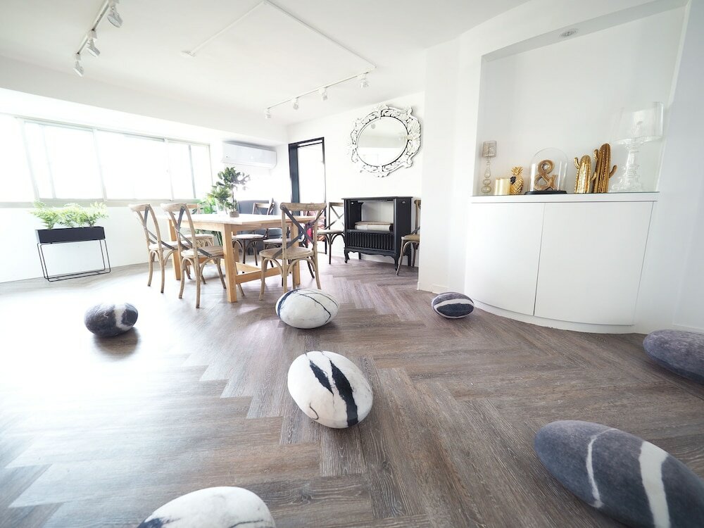 Фото Yongchun Mrt Station