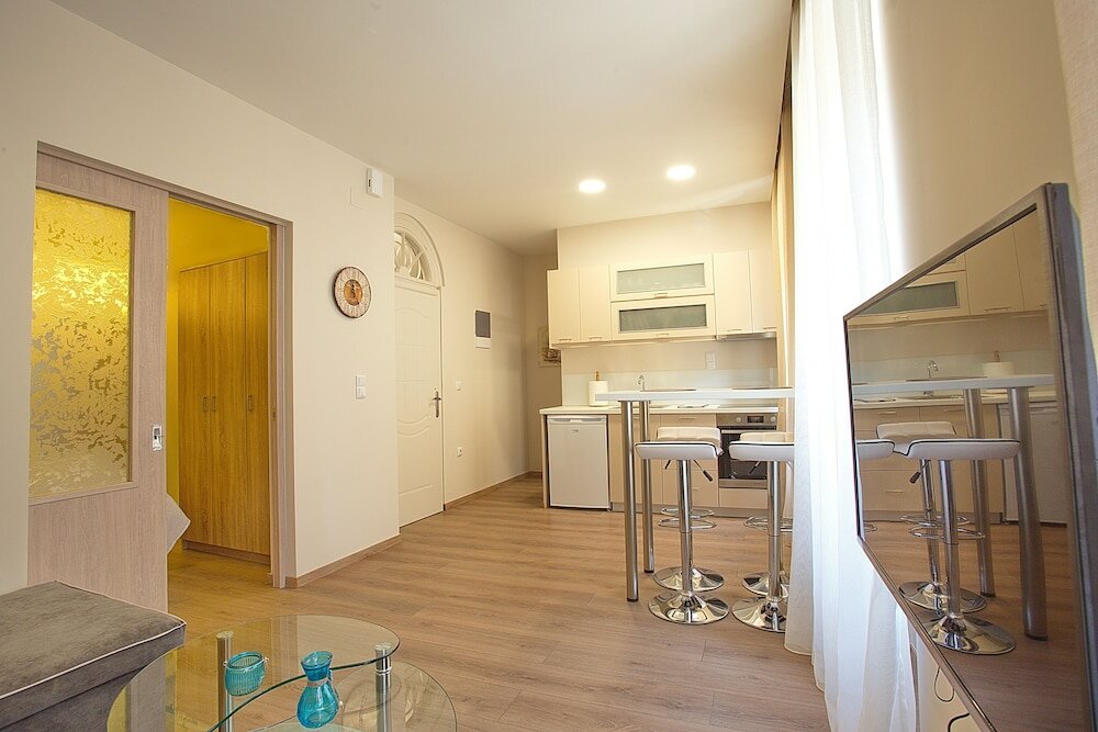 Фото Liston Suite Piazza