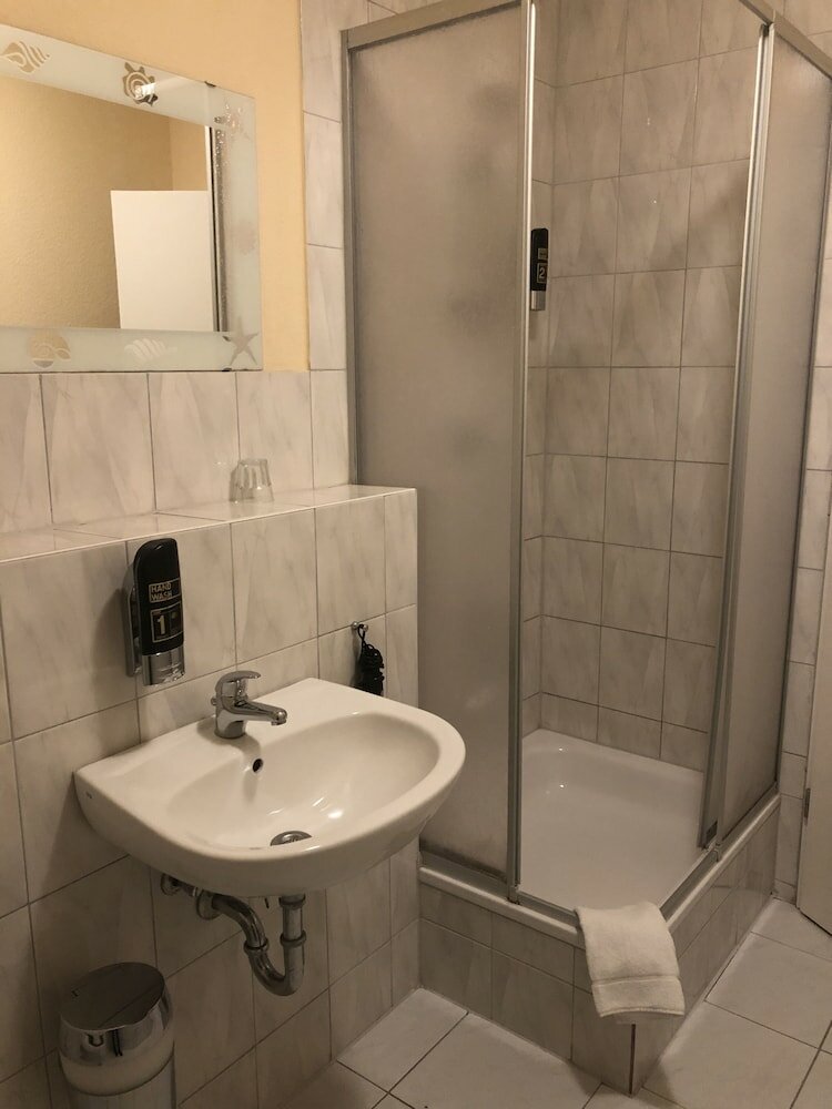 Фото Hotel Zum Kaffeekännchen