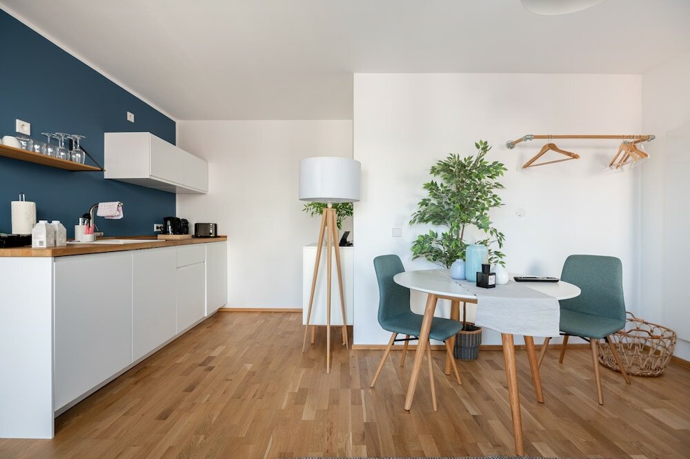 Фото Limehome Leipzig Jahnallee