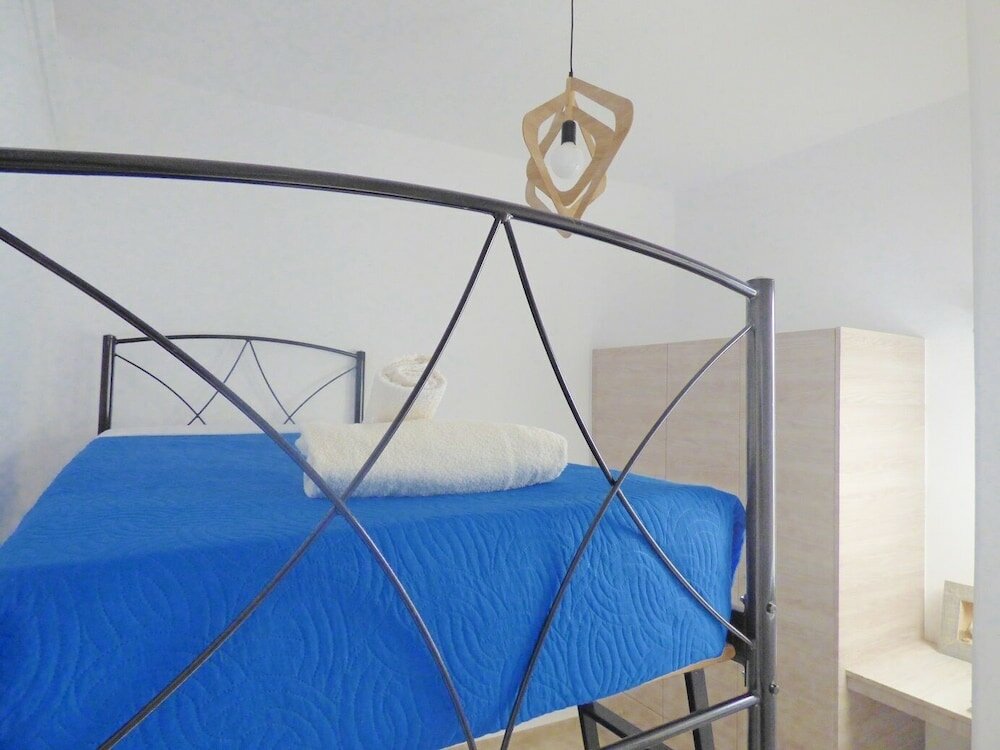 Фото Famprikas house in Mykonos