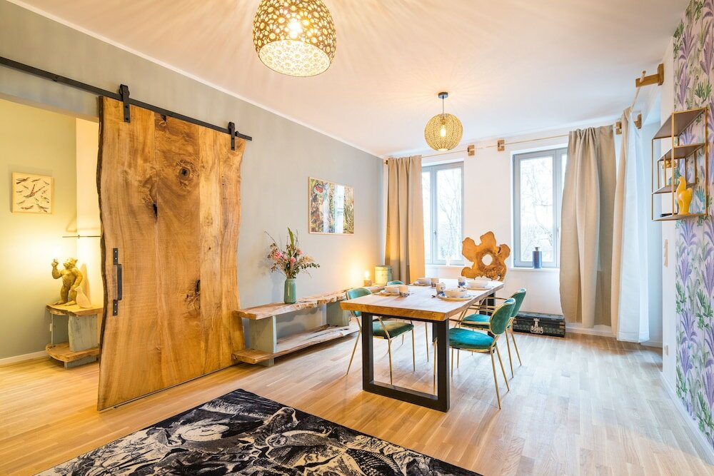 Фото Apartments am Weinberg