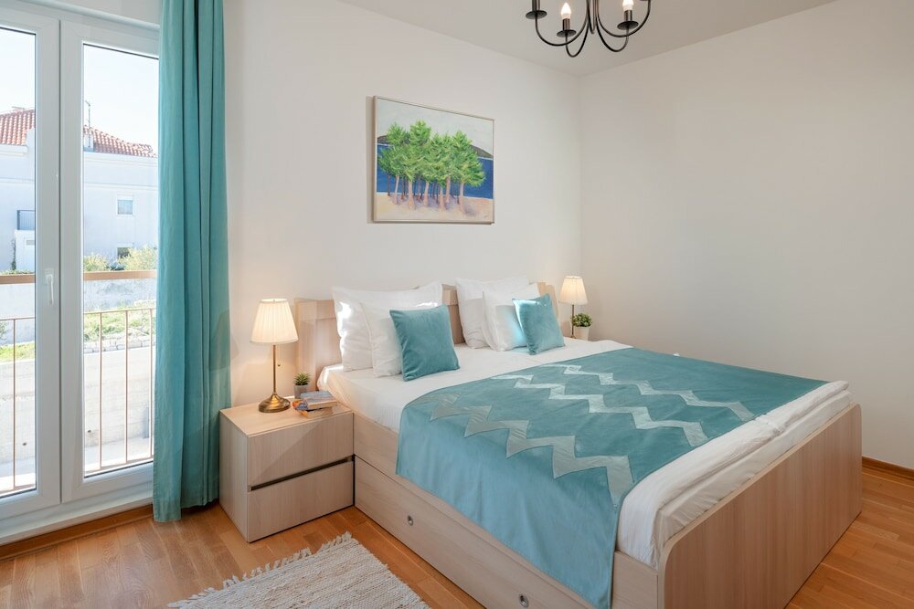 Фото Sun Spalato Hills