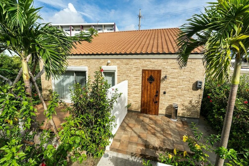 Гостиница Miyakojima Villa Charles