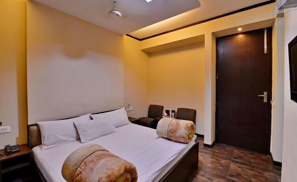 Фото The Wind Cross Hotel