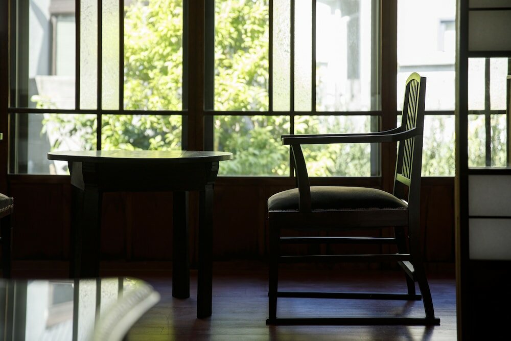 Фото Machinoodoriba