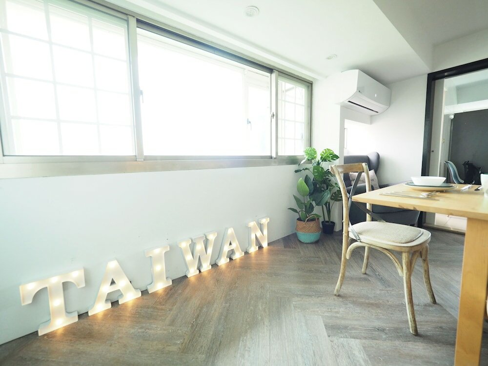 Фото Yongchun Mrt Station