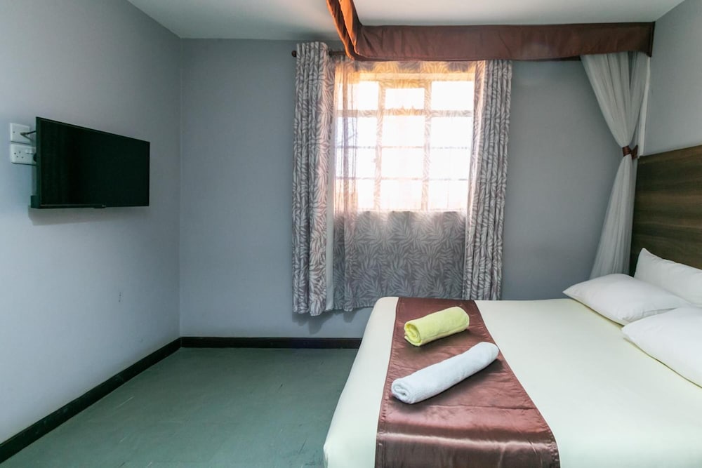 Фото Kings Premier Inn