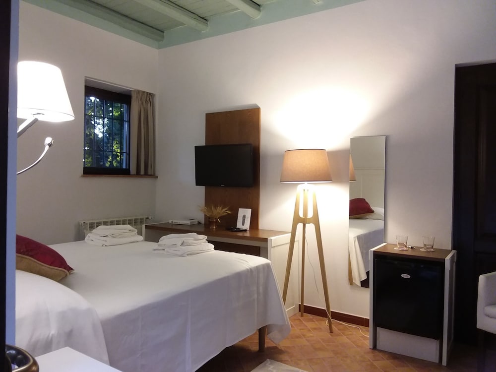 Фото Chiosi Country Club