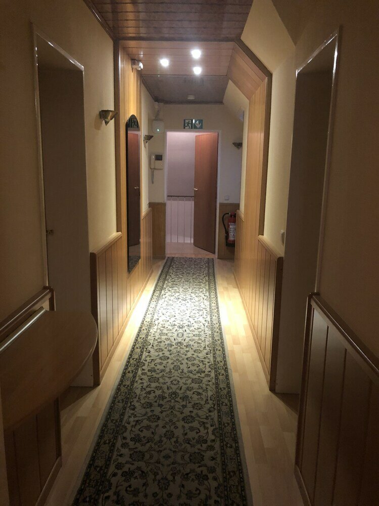 Фото Hotel Zum Kaffeekännchen