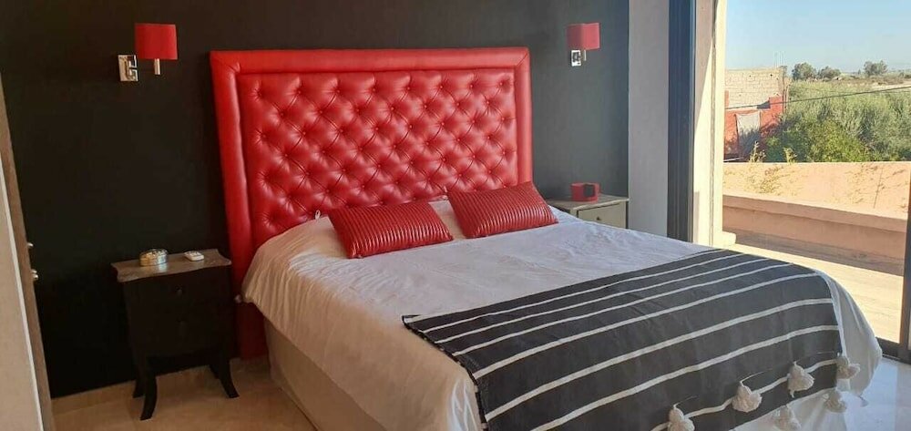 Фото Villa Emeraude