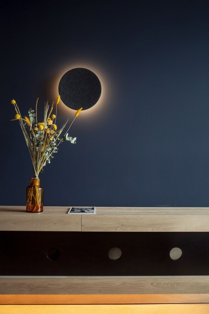 Фото Koncept Hotel Josefine