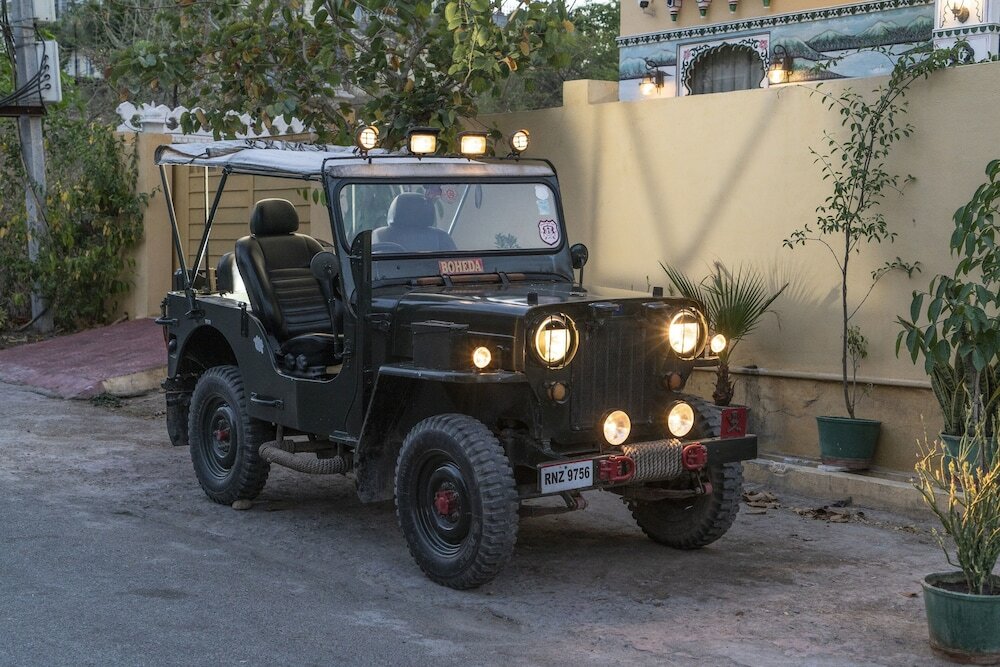 Фото отеля 3